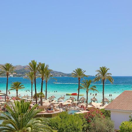 Apartamento Rosa 16 By Rentallorca Alcudia  Exterior photo