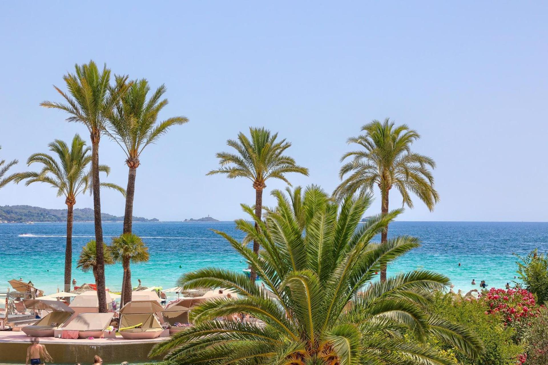 Apartamento Rosa 16 By Rentallorca Alcudia  Exterior photo