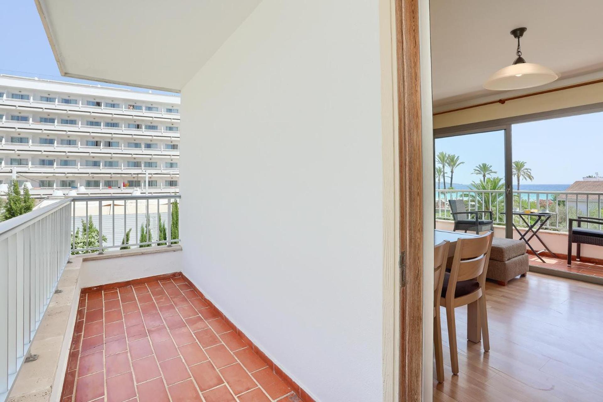 Apartamento Rosa 16 By Rentallorca Alcudia  Exterior photo