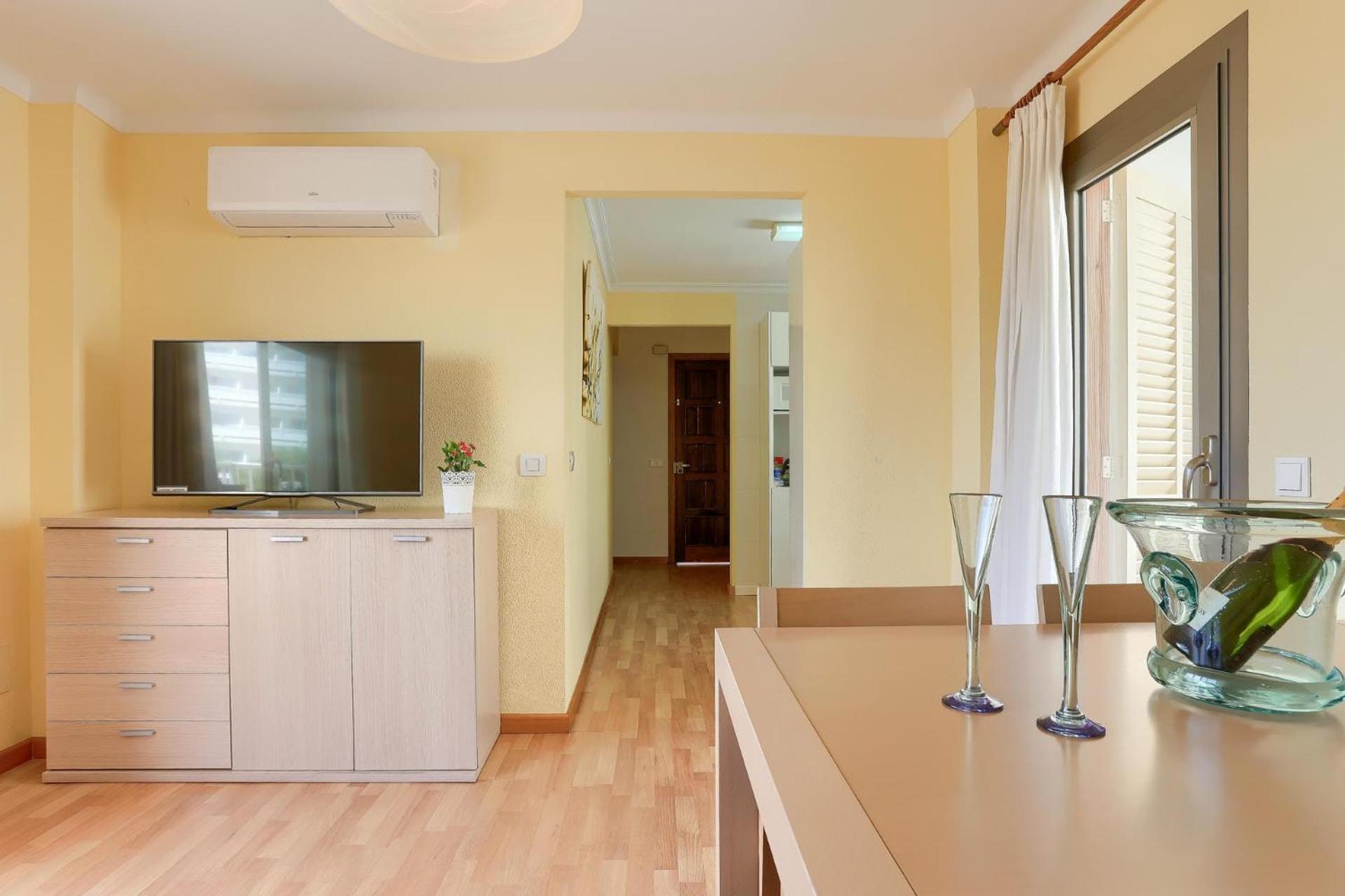 Apartamento Rosa 16 By Rentallorca Alcudia  Exterior photo